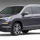 Illustration for article titled 2016 Honda Pilot: This Is It
